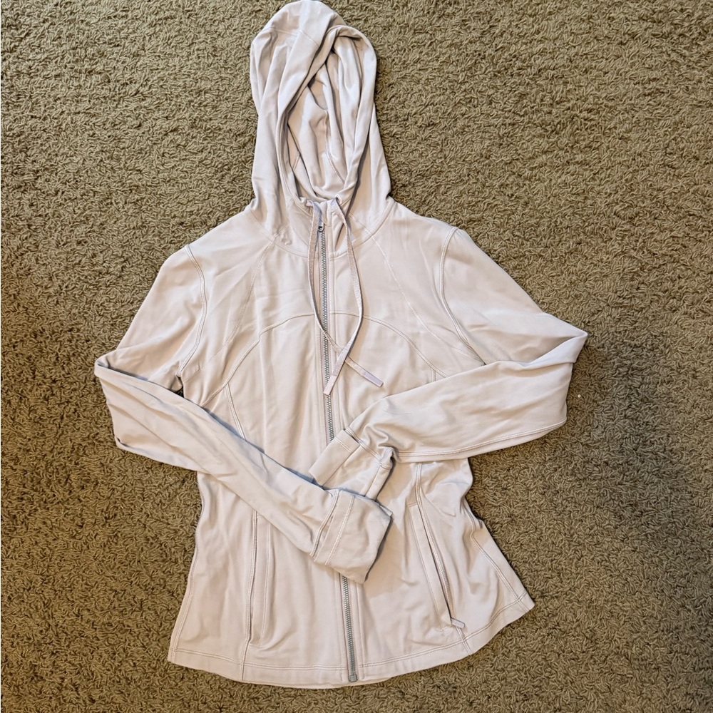 Lululemon Define Jacket - image 1